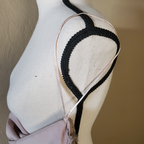 Nine West Size 6 Cream Dress 3/4 Sleeves. - Picture 12 of 13